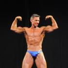 Brent  Carlton - NPC Elite Muscle Classic 2012 - #1